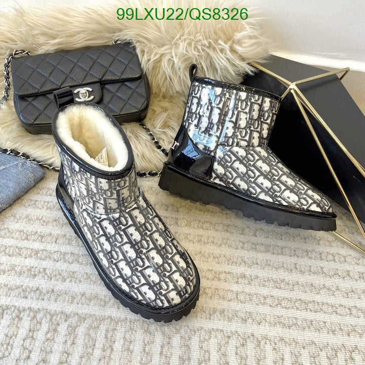 SAMCC - DOR Women Shoes - 1698