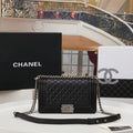 Satchel Bags - CLN Bags - 652