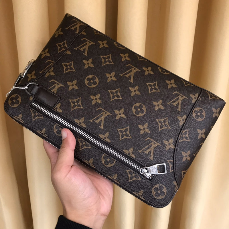 Satchel Bags - VL1 Bags - 460