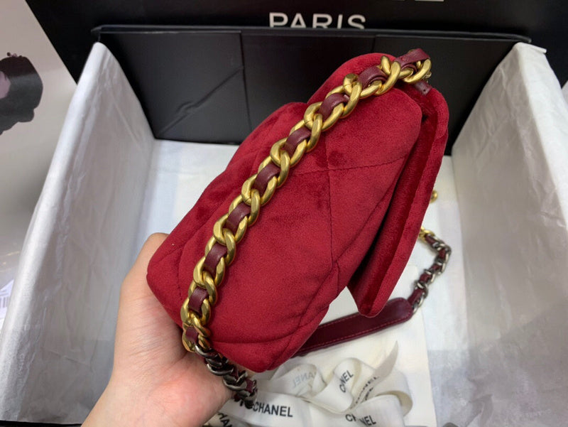 Satchel Bags - CHL Bags - 4921
