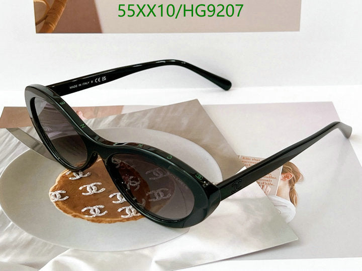 SAMC - CHL Glasses - 289
