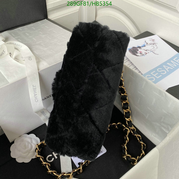 SAMC - CHL Bags - 107