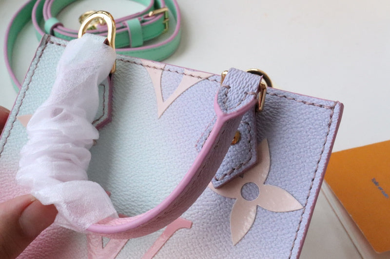 Glami GlamI Lu-Vi Bags - 16639