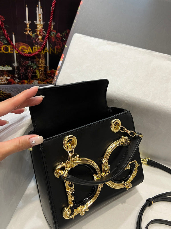 Satchel Bags - DG Bags - 328