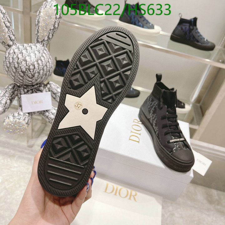 SAMCC - DOR Women Shoes - 1874