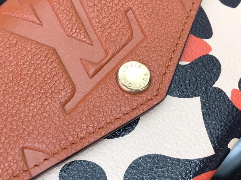 SAMC - Mix Wallets - 097