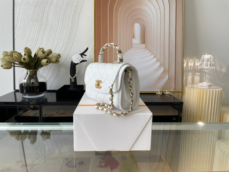 Chanel Bags