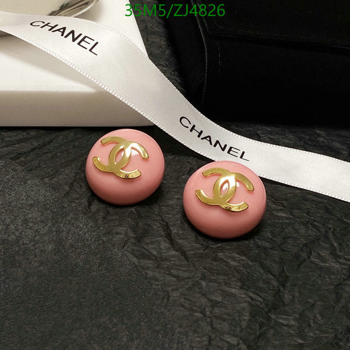 SAMC - CHL Jewelry - 1030