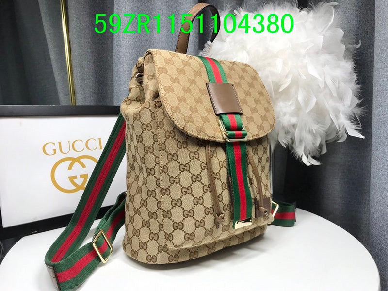 Glami Fashion - GCI Bags - 11428
