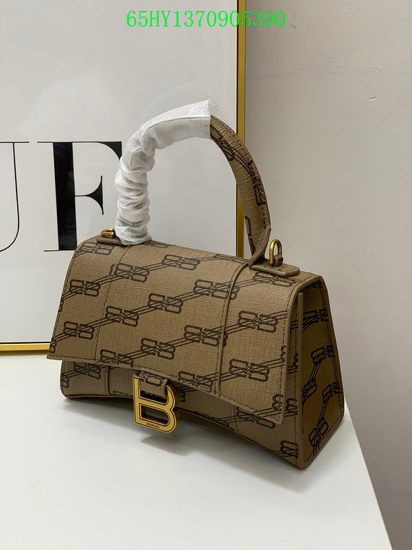 Satchel Bags - BGA Bags - 2125