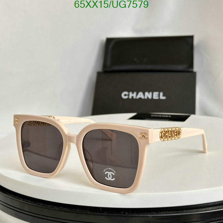 SAMC - CHL Glasses - 196