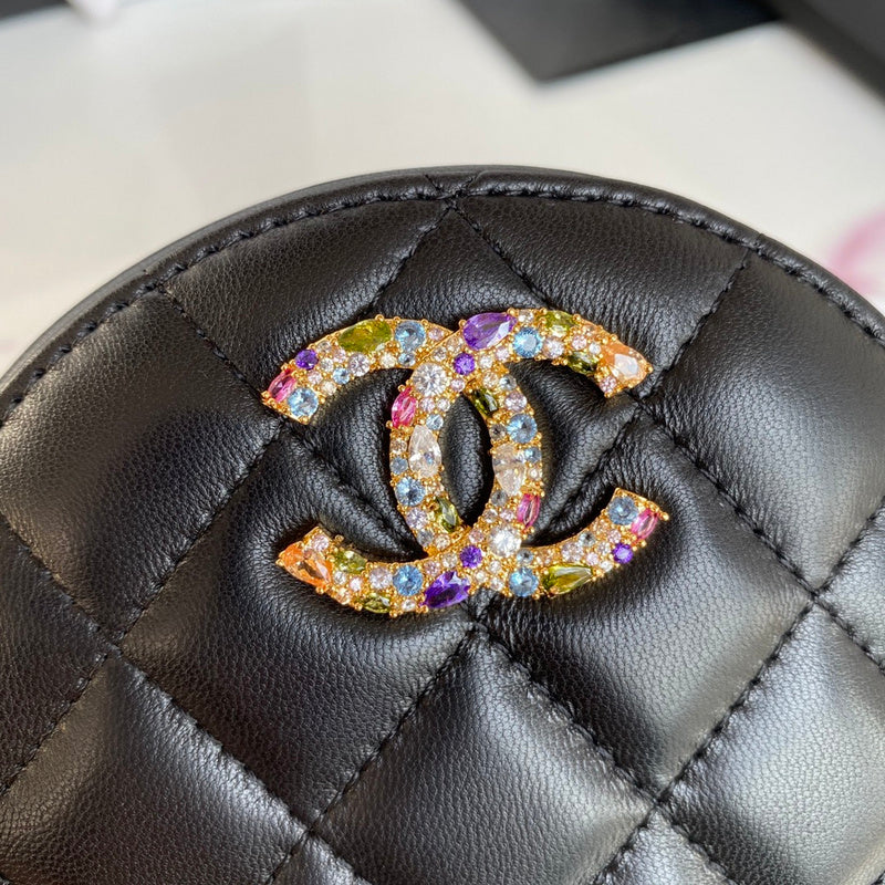 Satchel Bags - CHL Bags - 142