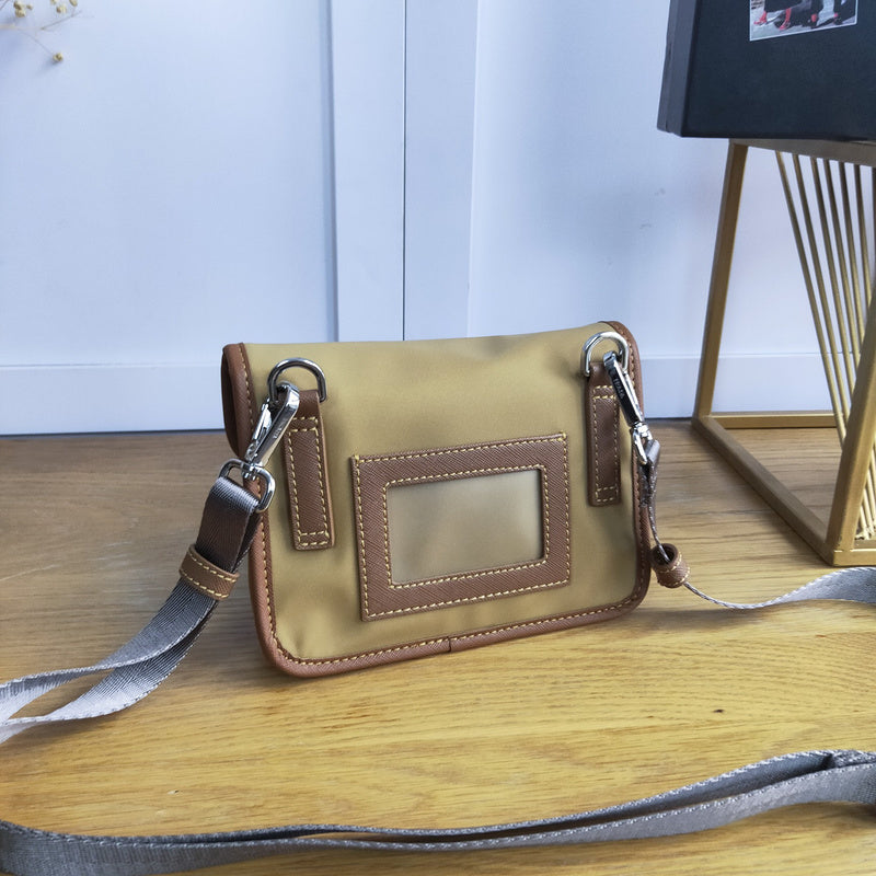 Satchel Bags - PDA Bags - 1487
