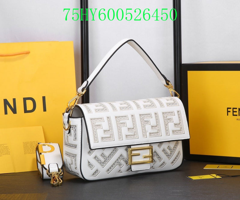 Glami - FDE Bags - 3055