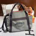 Satchel Bags - HMS-Bags - 674