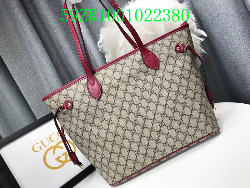 Glami Fashion - GCI Bags - 11020