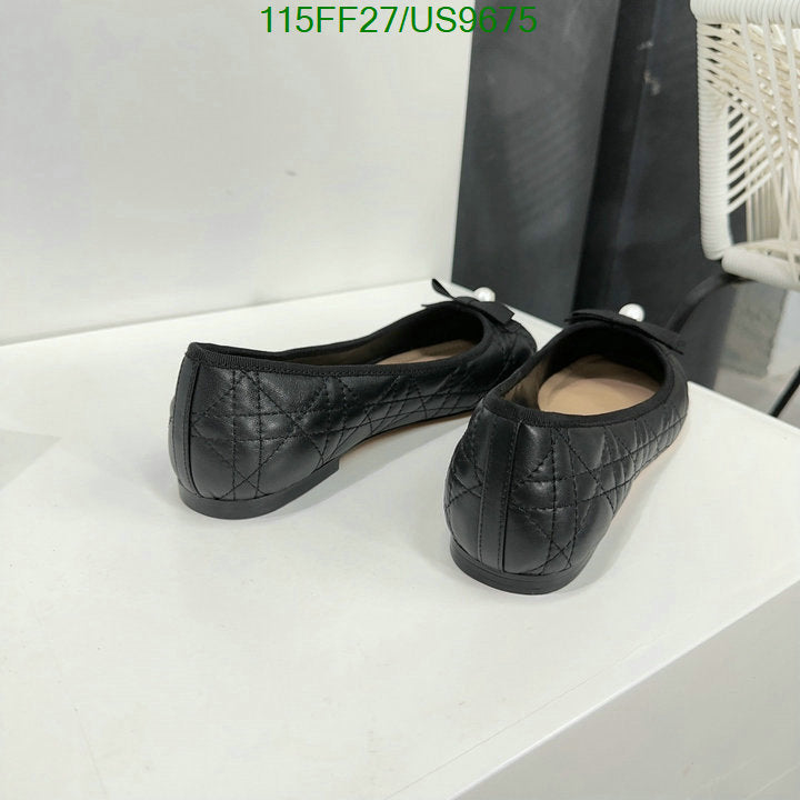 SAMCC - DOR Women Shoes - 1471