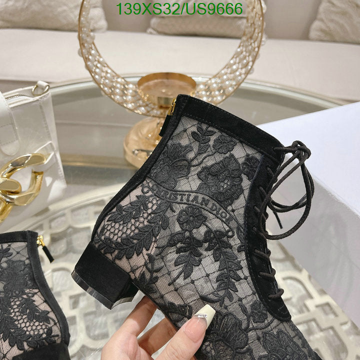 SAMCC - DOR Women Shoes - 1496