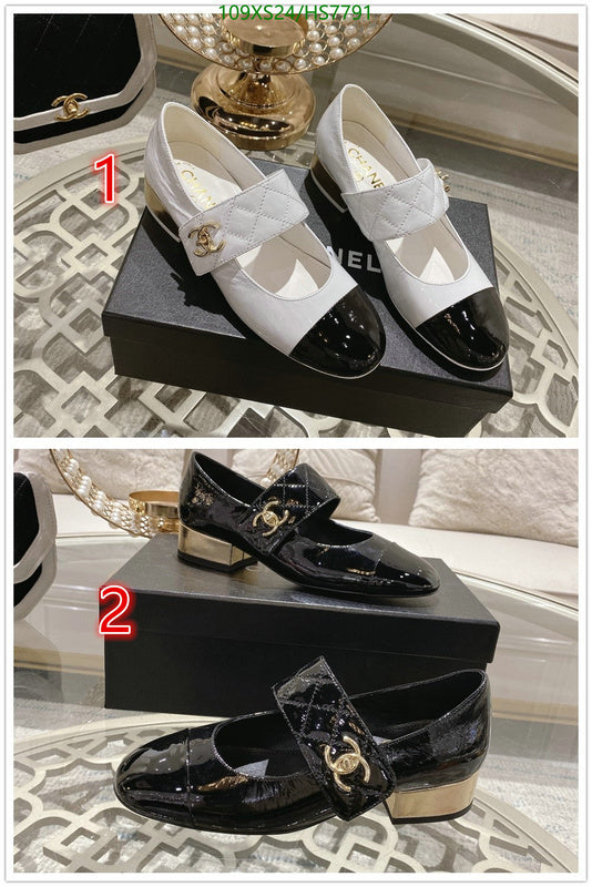 SAMC - CHL Women Shoes Ballet - 066