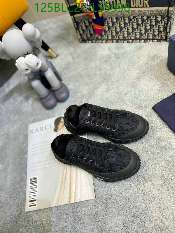 SAMCC - DOR Women Shoes - 1758