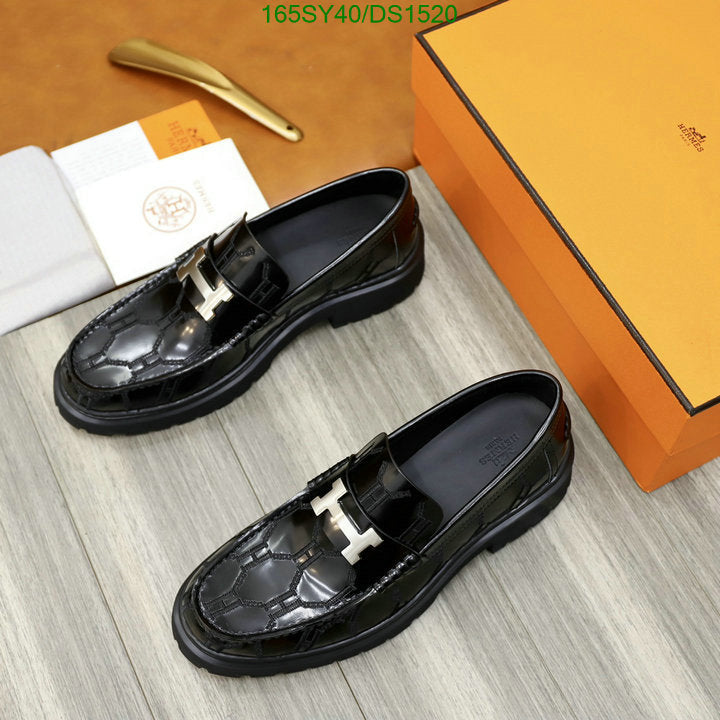 SAMC - HMS Men Shoes - 563