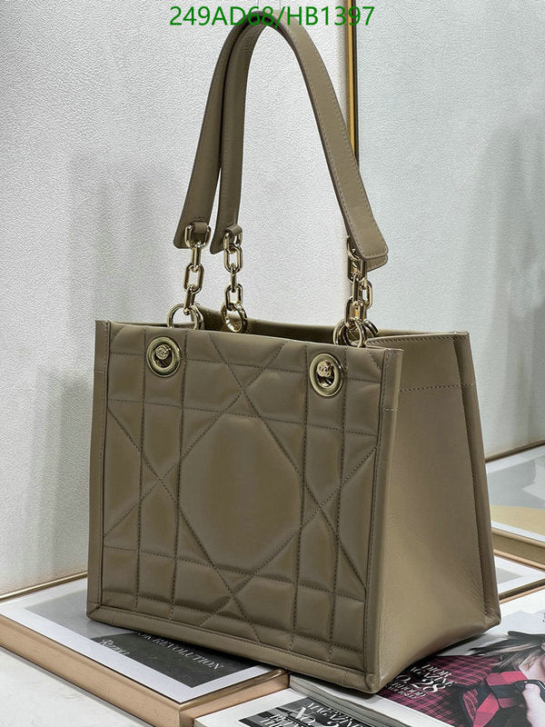 SAMCC - DOR Bags - 1146