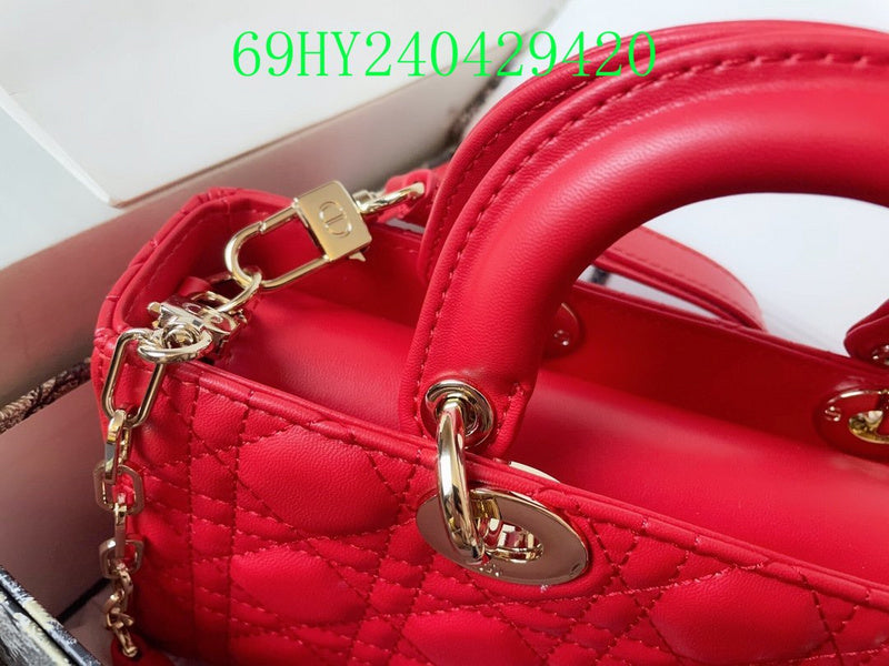 Glami - DOR Bags - 1695