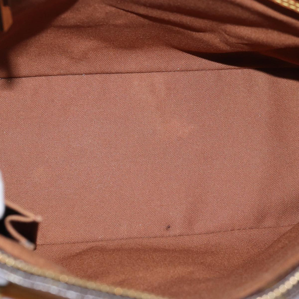 Louis Vuitton Piano Tote