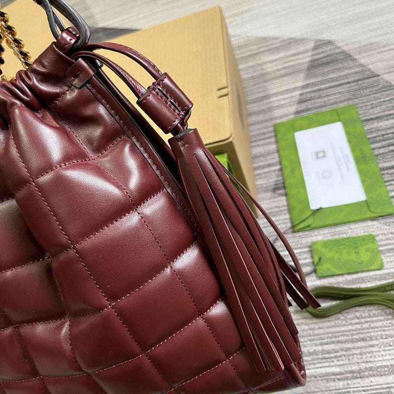 Satchel Bags - GCI Bags - 7536