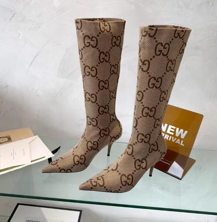 SAMC - GUKI Women Shoes - 1011