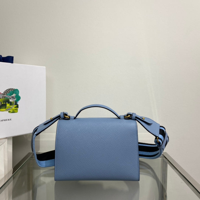 Glamy - PD Bags - 899