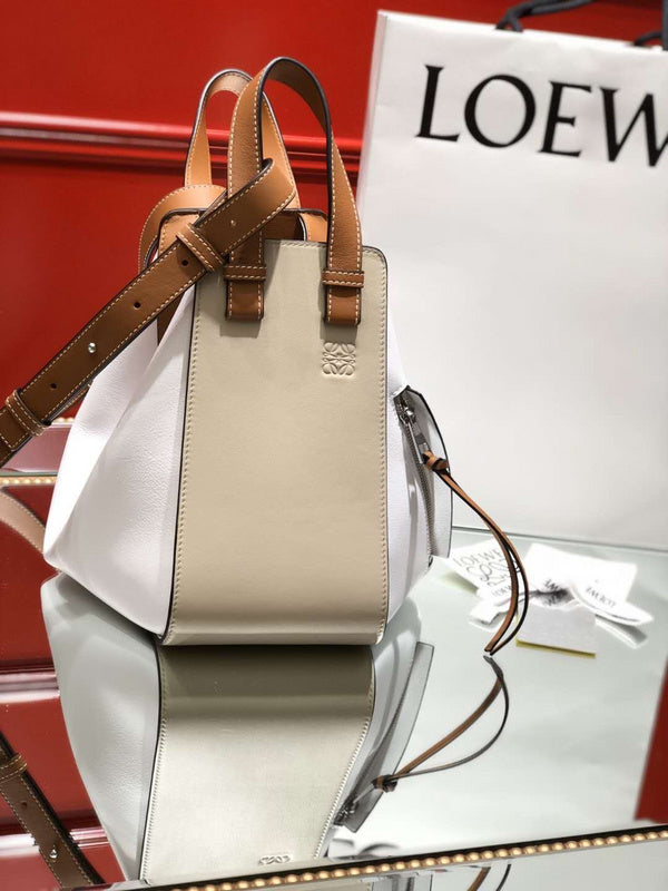 Glamy - LWO Bags - 632