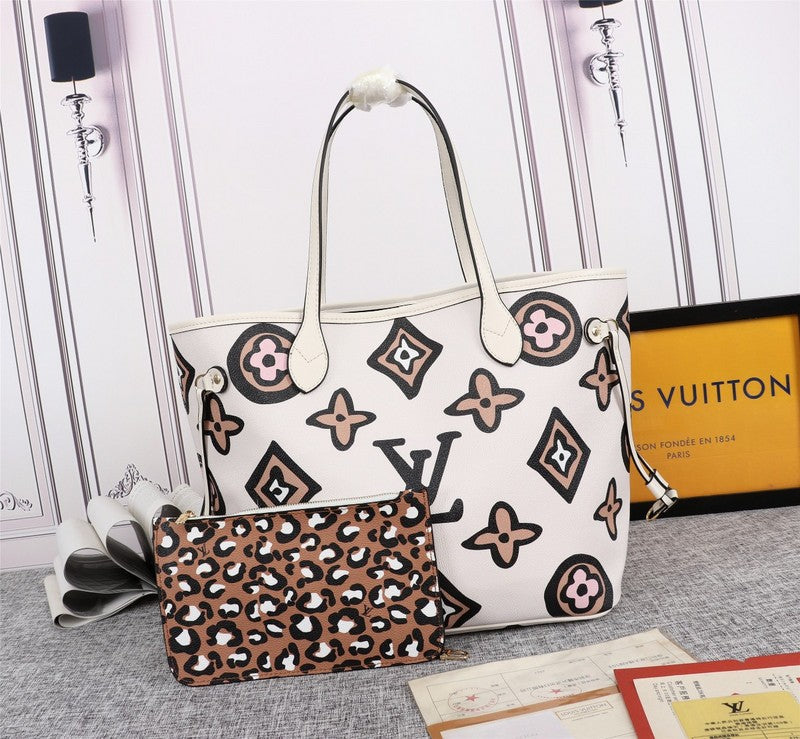 Satchel Bags - VL Bags - 830