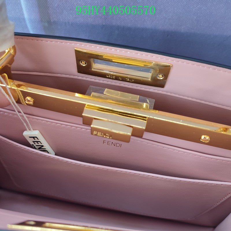 Glami - FDE Bags - 1692