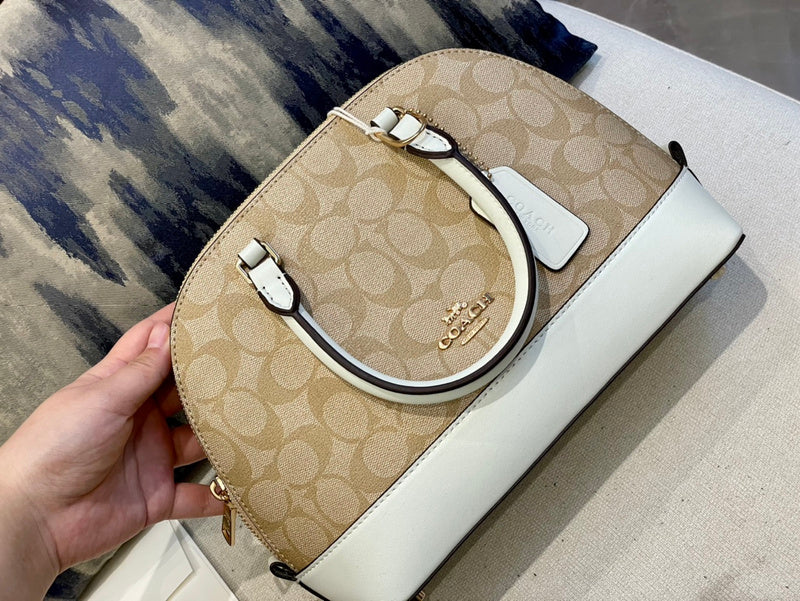 Satchel Bags - CCH Bags - 349