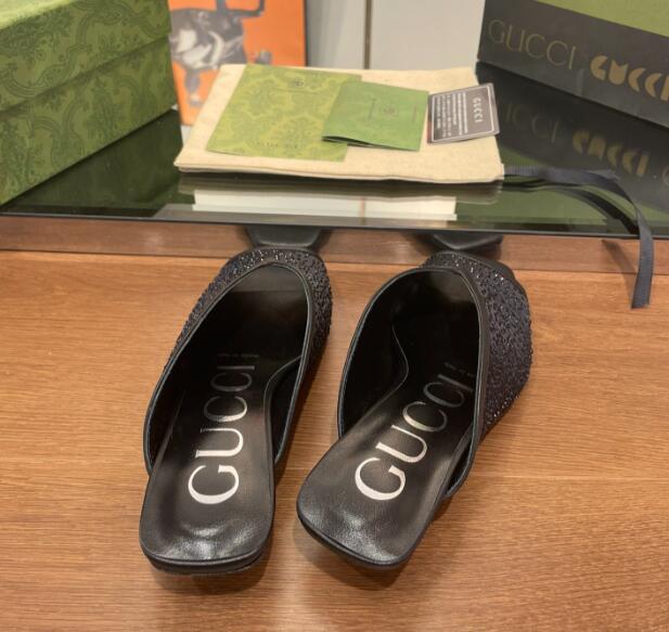 SAMC - GUKI Women Shoes - 813