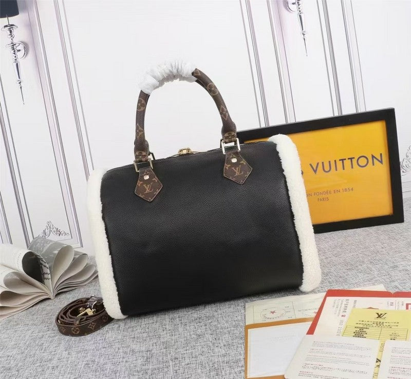 Satchel Bags - VL Bags - 687