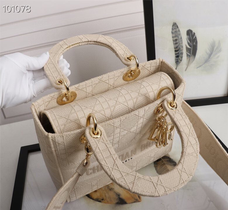 ELE - Dir Bags - 086