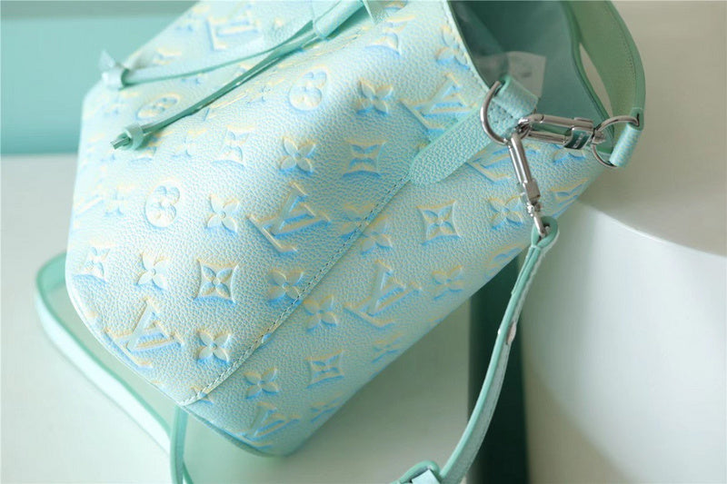 Satchel Bags - VL Bags - 6885
