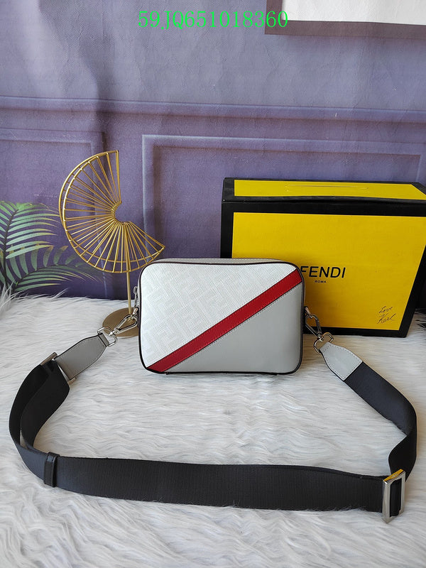 Glami - FDE Bags - 1288