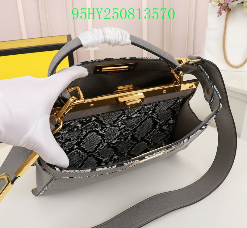 Glami - FDE Bags - 2446