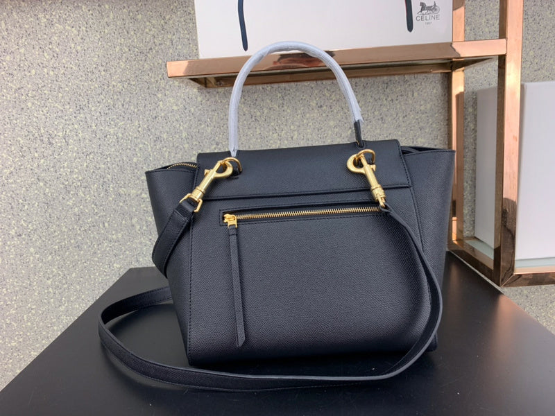 Glamy - COL Bags - 288