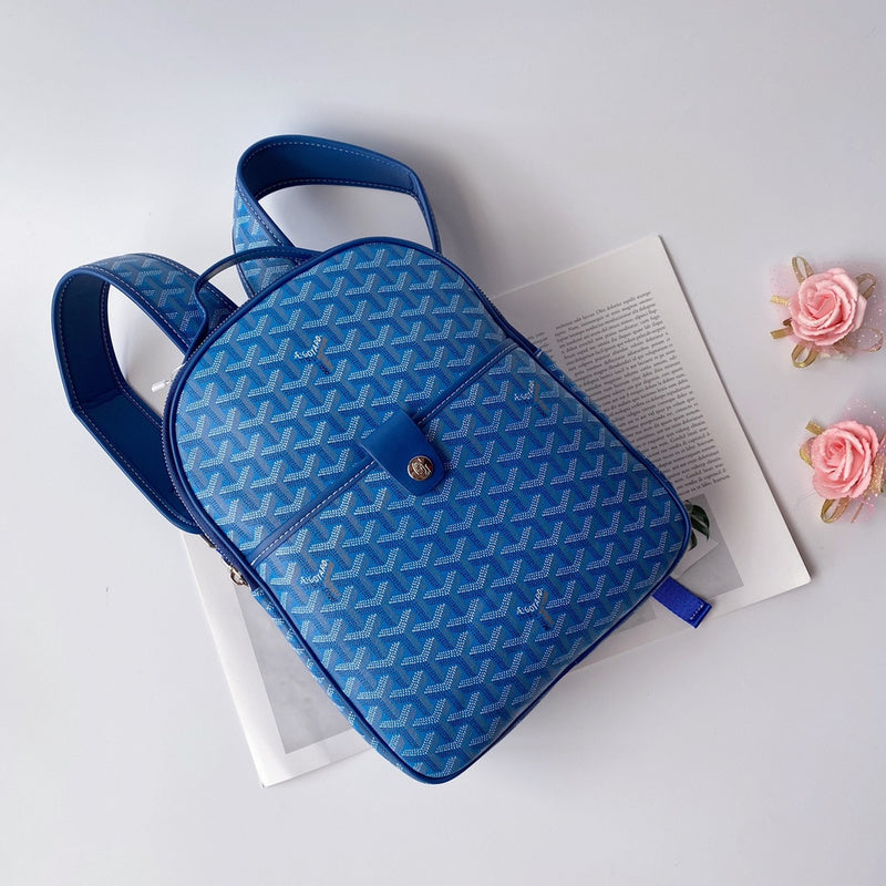 Satchel Bags - GYD Bags - 020
