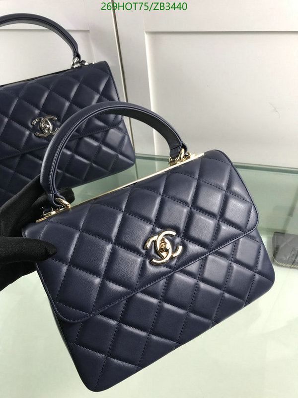 SAMC - CHL Bags - 536