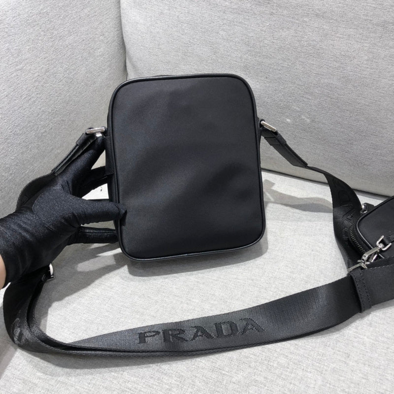 Satchel Bags - PDA Bags - 330