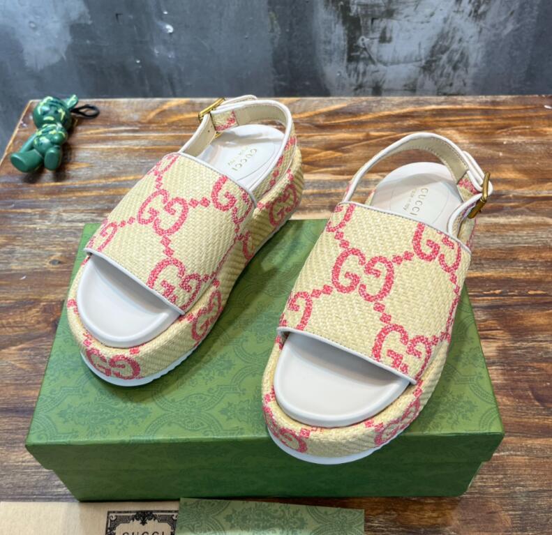 SAMC - GUKI Men Shoes - 579