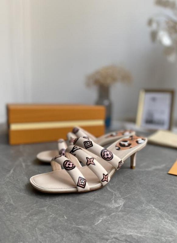 SAMC - LOV Women Shoes - 1380