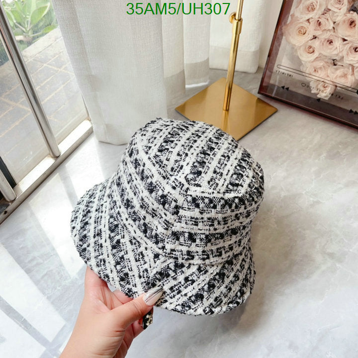 SAMC - CHL Caps & Hats - 108