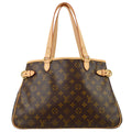 Louis Vuitton 2005 Monogram Batignolles Horizontal M51154