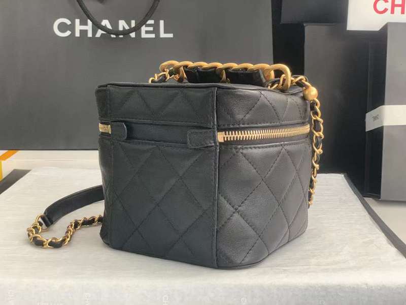 Satchel Bags - CHL Bags - 5794